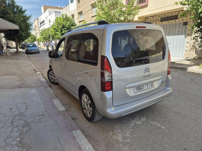 citroen birlingo très bon état 