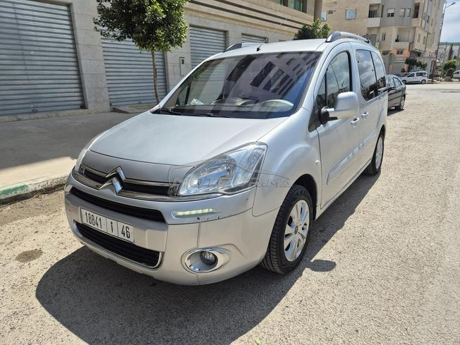 citroen birlingo très bon état 