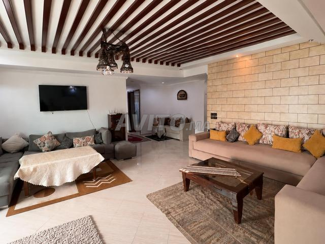Bel Appartement de 172m² à Vendre à Kènitra Mimosa - 2