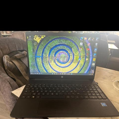 حاسوب محمول HP للبيع