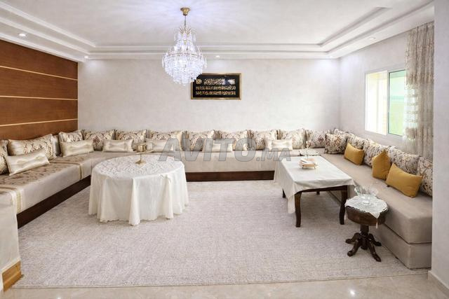 Bel Appartement de 172m² à Vendre à Kènitra Mimosa