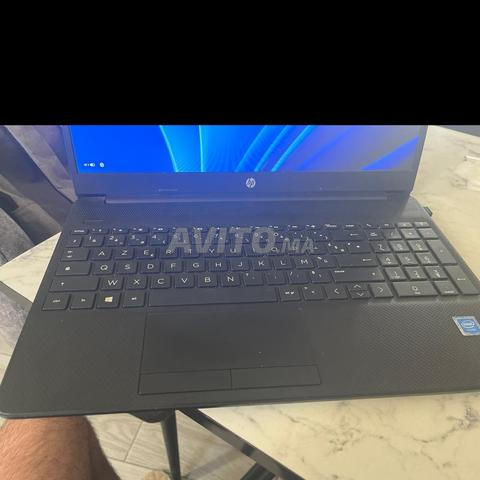حاسوب محمول HP للبيع - 2