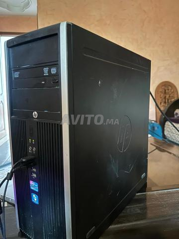 وحدة مركزية HP - 2