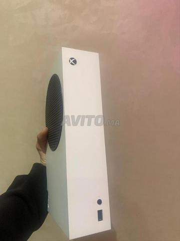 Xbox Series S - 2