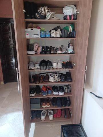 Armoire à chaussures - 2