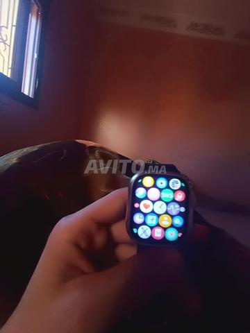 Montre Ultra 2 à vendre - 2