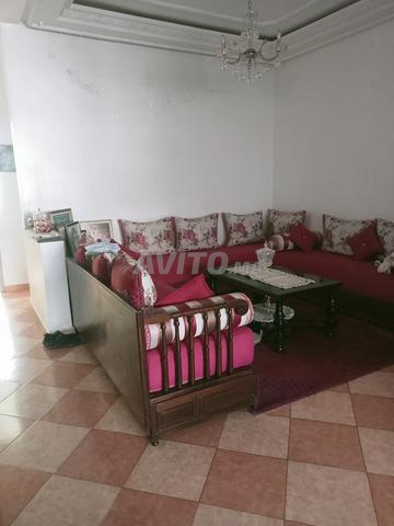 appartement meublé à vendre - 2