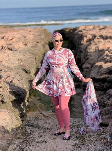 Le burkini long est le choix idéal pour vous - 2