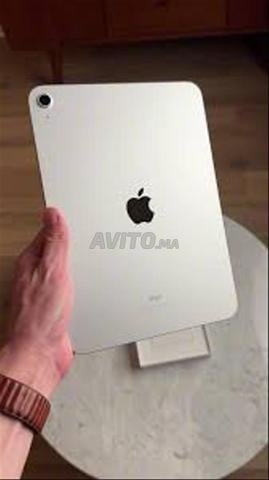 iPad 10 Wifi 64GB Neuf TT / J'ai un magasin