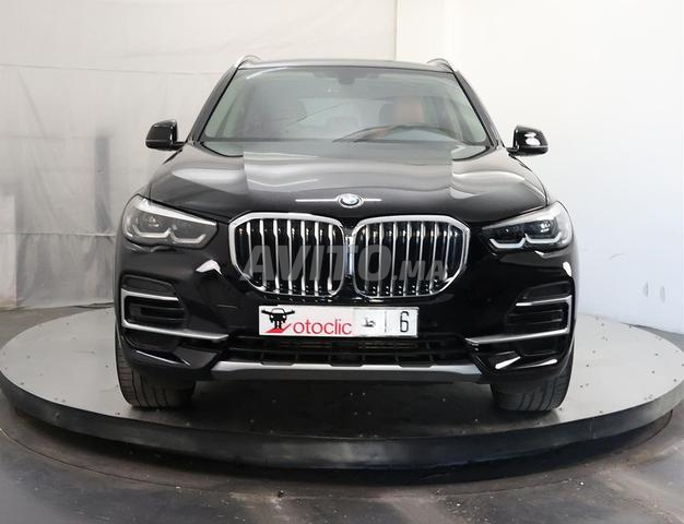 BMW X5 xDrive 25d X Line - 2
