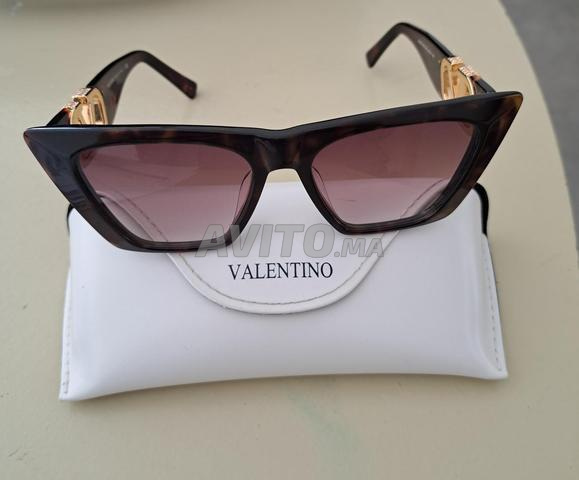 Lunettes Solaire Valentino - 2
