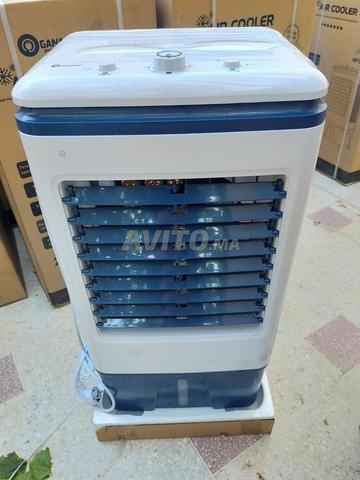Stérilisateur d'eau 20 litres 40 litres - 2
