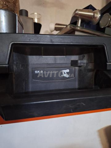 Hilti propre - 2