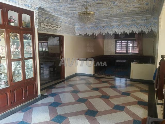 Villa à vendre moudjahidin tanger - 2