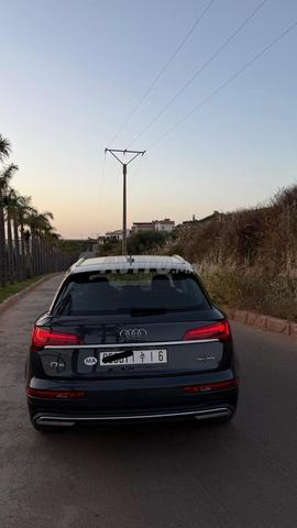 أودي Q5 30TDI - 2