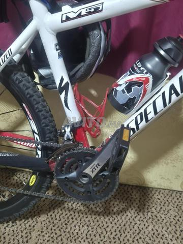 دراجة جبلية SPECILIZED S-WORKS للبيع - 2