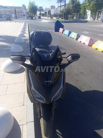 Honda Forza 350 Smart 2024 - 2