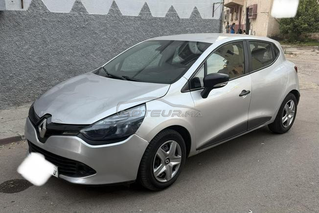 renault clio 4