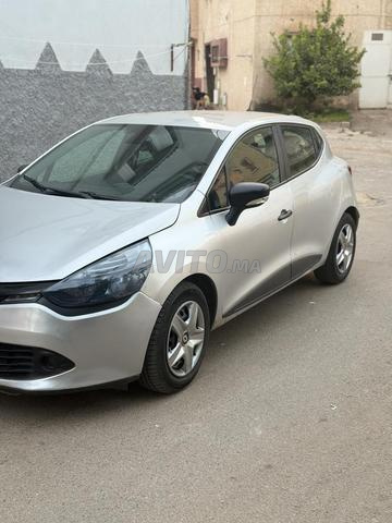 Renault Clio 4