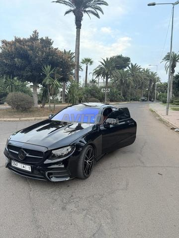 مرسيدس كوبيه - 2