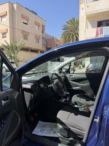 Opel Crossland - 2
