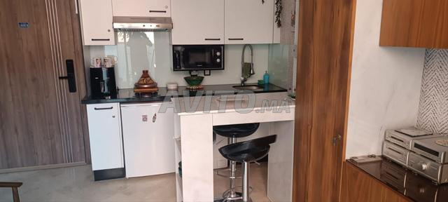 Appartement à vendre 32 m² à Marrakech - 2