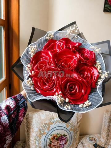 مرحبا بكم جميعا عند soukaina hand made - 2