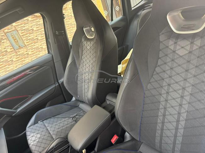 Volkswagen Tiguan Diesel Automatique 2025 à Oujda