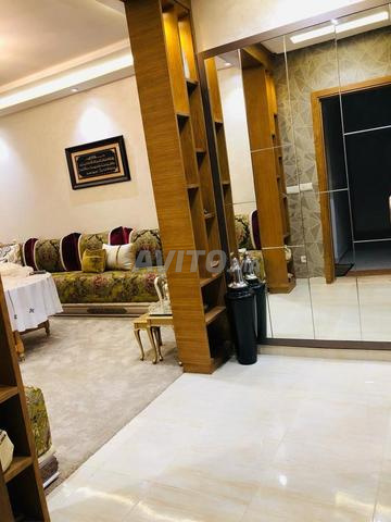 شقة رائعة في الأندلس - 2