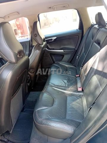 فولفو XC60 D3 ديزل في الدار البيضاء
