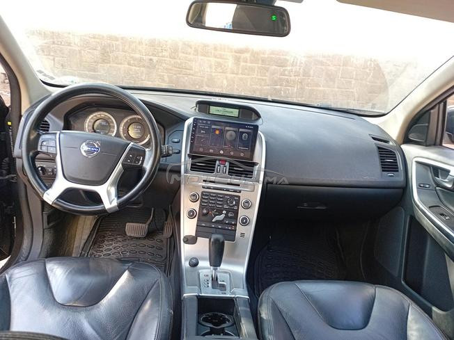 Volvo XC60 D3 Diesel à Casablanca