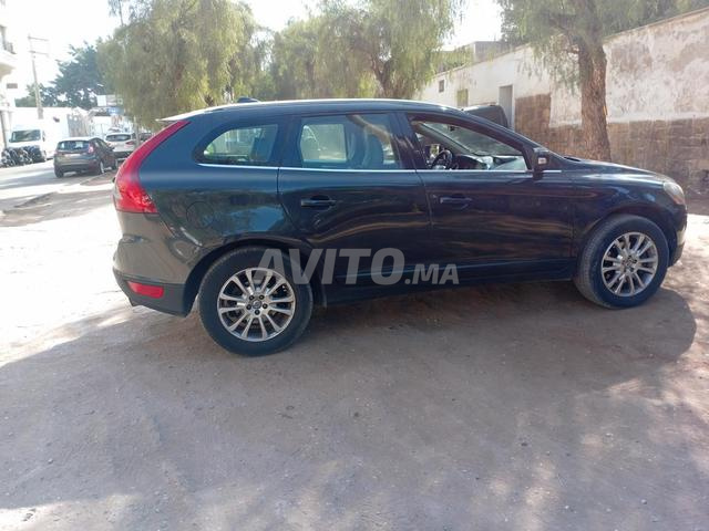 فولفو XC60 D3 ديزل في الدار البيضاء - 2