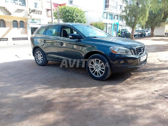 فولفو XC60 ديزل في الدار البيضاء - 2