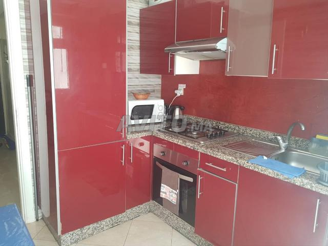 Appartement à vendre 43 m² à Casablanca