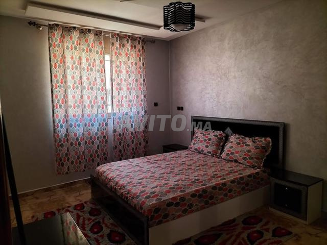 شقة مفروشة للإيجار
