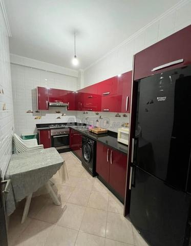 شقة للكراء بطريق عين الشقف يوميا - 2