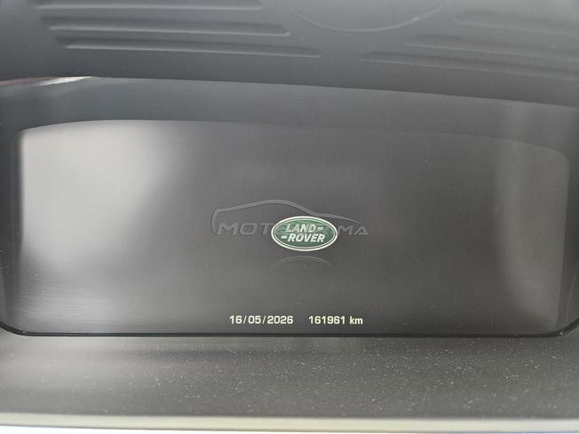Range Rover Sport Autobiographie Dynamique 