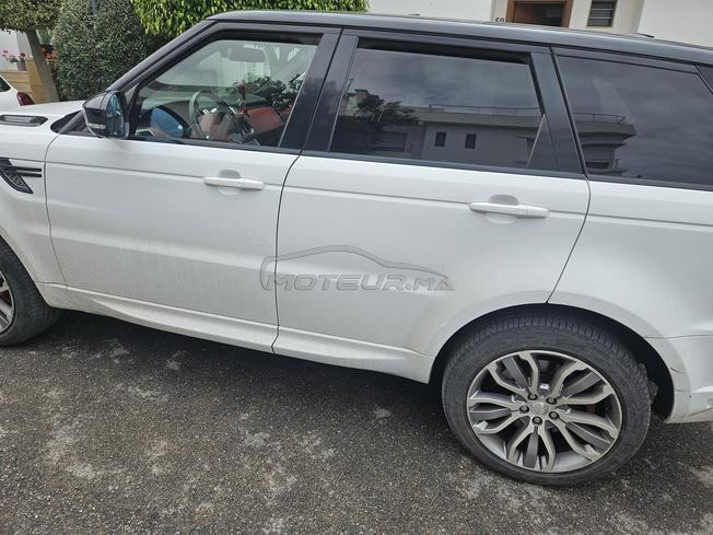 Range Rover Sport Autobiographie Dynamique 