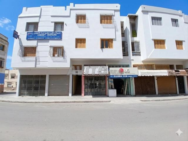 محل للبيع في الجديدة - 2