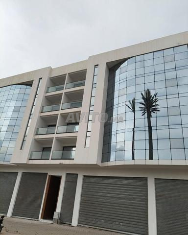 Local commercial prêt à vendre Fonti العليا Agadir - 2