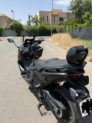 T max 560 tech max