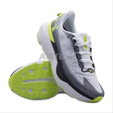Under Armour Original