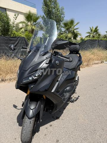 T max 560 tech max