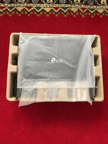 راوتر TP Link AC1200 Archer VR - 2
