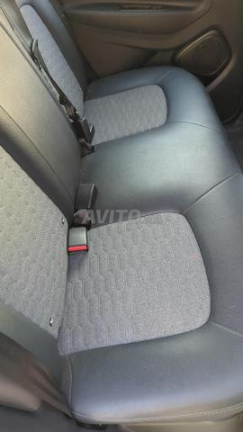 Renault Zoe 52kwh long range 2021 - 2