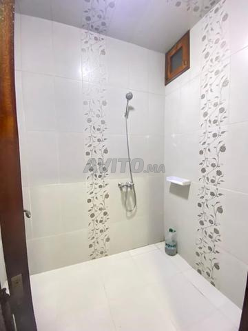 Appartement à louer 80 m² à Temara
