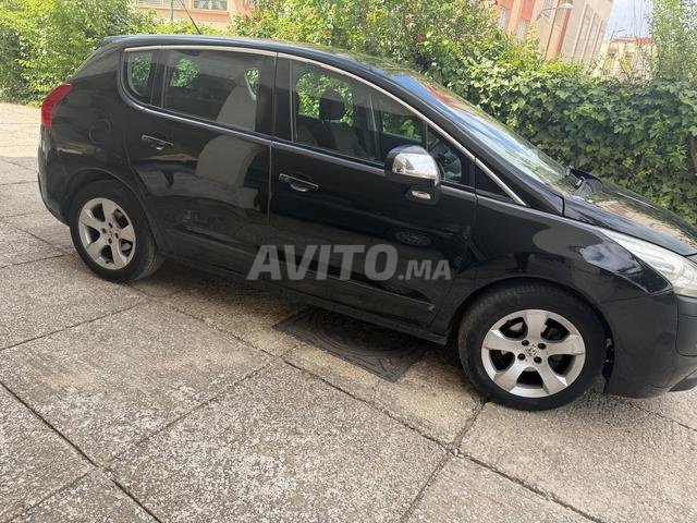 Peugeot 3008 - 2