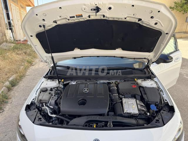 Mercedes A180 - 2