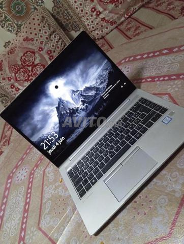 حاسوب محمول HP الجيل الثامن - 2