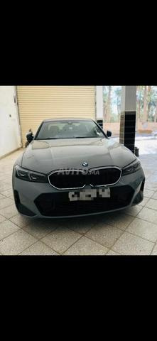 BMW Série 3 320d M Edition Sport Modèle 2025 - 2
